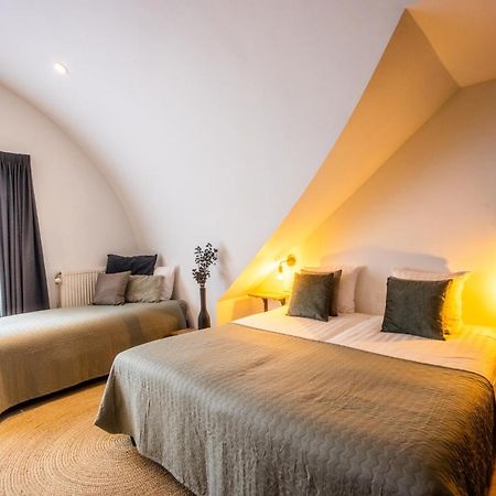 Hotel Neptunus إغموند آن زي المظهر الخارجي الصورة